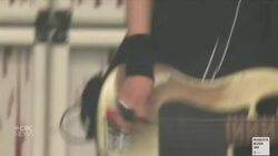 Pop-punk legends Sum 41 honoured at Canadian Music Hall of Fame News Clip