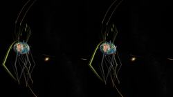 TDRS Network 360 - for Virtual Reality Headsets Instructional Video