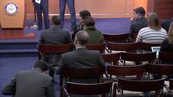 GOP: Impeachment doesn't meet criteria to go forth Instructional Video