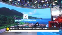 India energy week 2025: Global adoption of clean cooking solutions News Clip