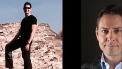 China's arrest of Canadians sends a chilling message to investors, NGO boss warns News Clip