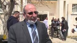 Gaza coronavirus lockdown makes things worse for its farmers News Clip