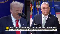 US Strategy Hints at Weaning Four Countries Away From EU, Alleged Document Reveals News Clip