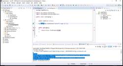 Selenium WebDriver with Java - Basics to Advanced and Frameworks - Implementing Page Object Mechanism to Drive Tests Instructional Video
