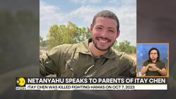 Rubio: U.S. Honors Itay Chen as Hamas Returns 21 Hostage Remains News Clip