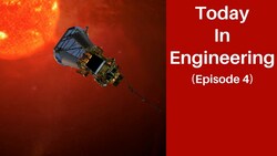 AI Observes Exoplanet, Space Probe That Will Almost Touch the Sun, and more - Today In Engineering 4 Instructional Video