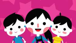 The Heart Song | Valentine's Day Song for Kids | The Kiboomers Instructional Video