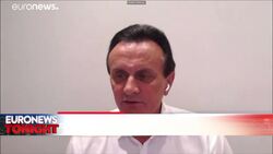 MEPs grill AstraZeneca's CEO Soriot over COVID vaccine delivery delays News Clip