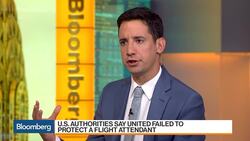 United Airlines Caught Up in Revenge-Porn Lawsuit News Clip