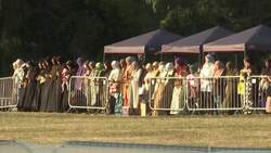 Four more NZ mosque attack victims buried Instructional Video