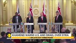 Russia Stands Undefeated In Syria: Putin News Clip