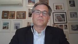 From Eating Cats To Childless Cat Lady Endorsements: The Harris/Trump Debate News Clip