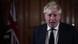 Boris Johnson pays tribute to slain MP David Amess News Clip