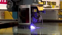 Prince William in Scotland for Royal week official visit News Clip