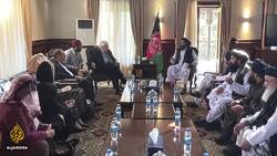 Donors pledge $1bn in aid for Afghanistan as UN warns of crisis News Clip