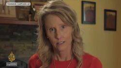 Critics say move to ban books in US is under way News Clip