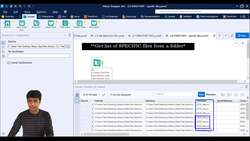 Alteryx for Beginners - Directory Tool - Specific Files Instructional Video