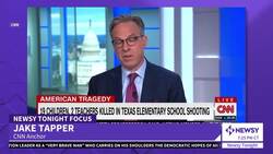 How Powerful, Graphic Photos Can Impact America's Psyche News Clip