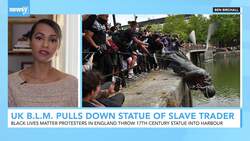 Newsy's Latest Headlines News Clip