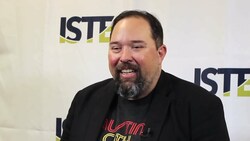 Carl Hooker - Teachers Make a Difference - Ray Hooker Instructional Video