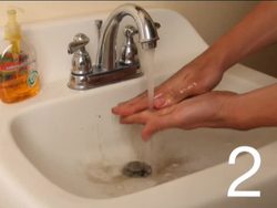 Healthy Habits Quiz Instructional Video