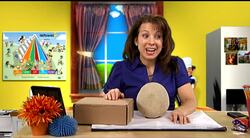 Measuring with Nonstandard Tools Instructional Video