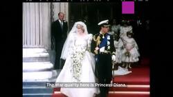 Princess Diana's personal letters to family housekeeper fetch over €64,000 at auction Instructional Video