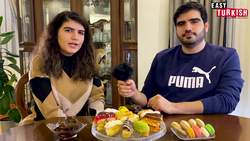 5 French Desserts Turkish People Love | Easy Turkish 37 Instructional Video