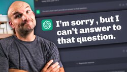 ChatGPT Won't Teach You This About Getting Better at Math Instructional Video