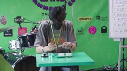 CLEAN : Ready, set, roll! Thai joint contest kicks off in Bangkok News Clip