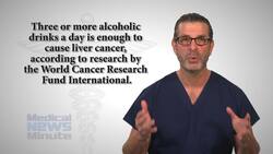 Coffee and Liver Cancer News Clip