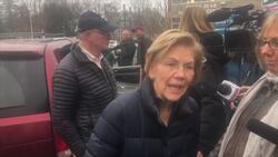 Warren determined as NH votes in early primary Instructional Video