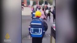 China spike in random killings: Authorities take measures to calm fears News Clip