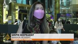 Omicron mutes New Year parties worldwide News Clip