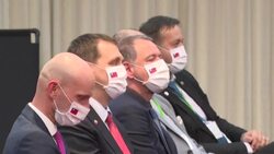 CLEAN : Taiwan and Czech Republic sign agreements on semiconductors, education and culture News Clip