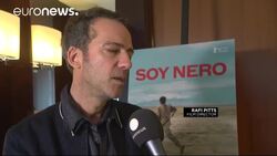 ‘Soy Nero’: to the frontier of the American dream News Clip