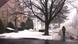 How to Celebrate Ash Wednesday Instructional Video