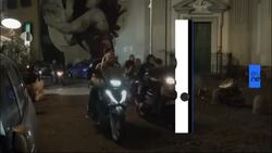 Watch: Youth boxing at Naples church keeps boys from life of crime News Clip