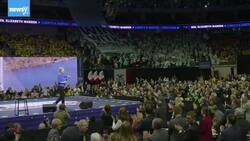 Sen. Elizabeth Warren Ends Her Presidential Campaign News Clip