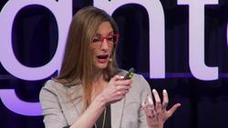 Leah Georges: How generational stereotypes hold us back at work Instructional Video