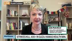 Roknifard: Ceasefire Optimism Was Wishful Thinking News Clip