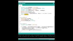 Arduino for Beginners - 2022 Complete Course - Activity 14 - Solution Instructional Video