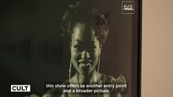 Saatchi Gallery spotlights black life, climate change, and community in three powerful exhibitions News Clip