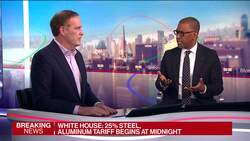 Where Morgan Stanley's Gapen Sees Inflation Going in 2025 News Clip