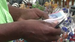 VOICED : Sudafrica  destino codiciado y cada vez m News Clip