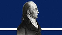 Hubris: Aaron Burr Instructional Video