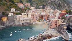 Italy Geography Instructional Video