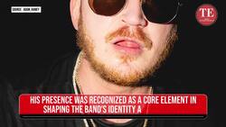 ‘Dropout Kings’ Frontman Adam Ramey Dies At 32 | Tragic Cause EXPOSED In GoFundMe Revelation News Clip