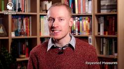 What are REPEATED MEASURES, INDEPENDENT GROUPS and MATCHED PAIRS? Experimental Design in Psychology Instructional Video