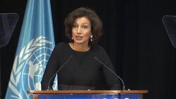 UNESCO launching website to counter Holocaust denial and anti-Semitism Instructional Video
